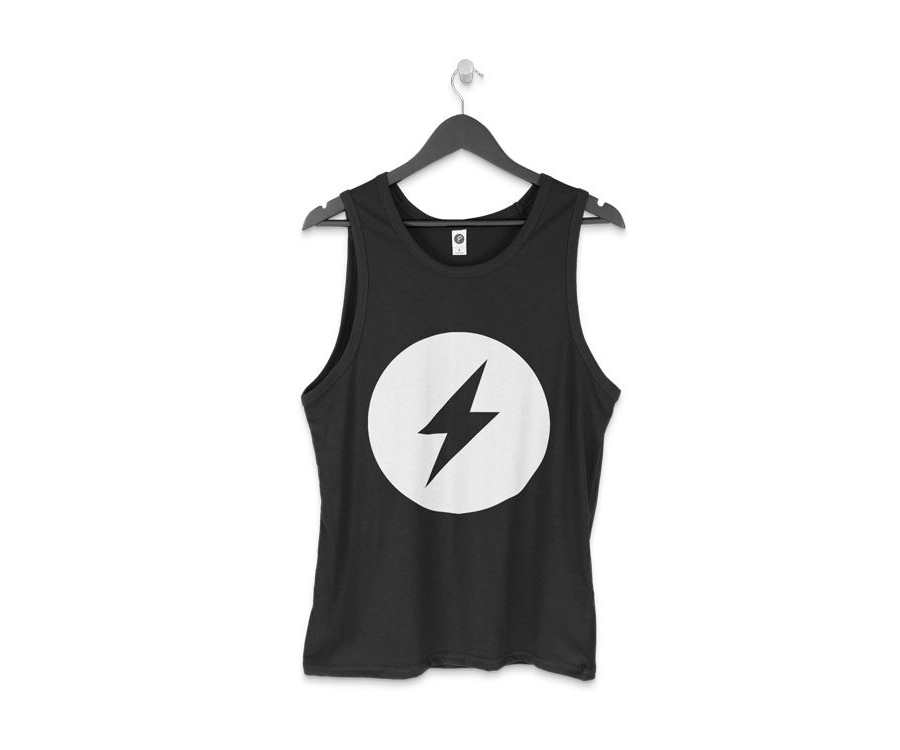 Hanging Tank Top Mockups