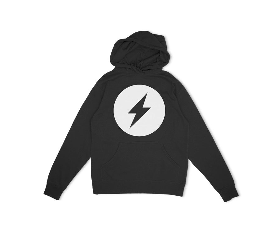 Independent AFX4000 Hoodie Mockups