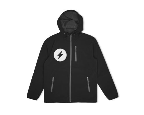 Independent EXP35SSZ Jacket Mockups