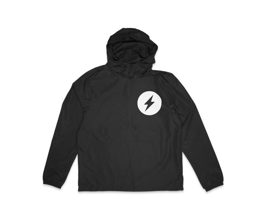 Independent EXP54LWP Jacket Mockups