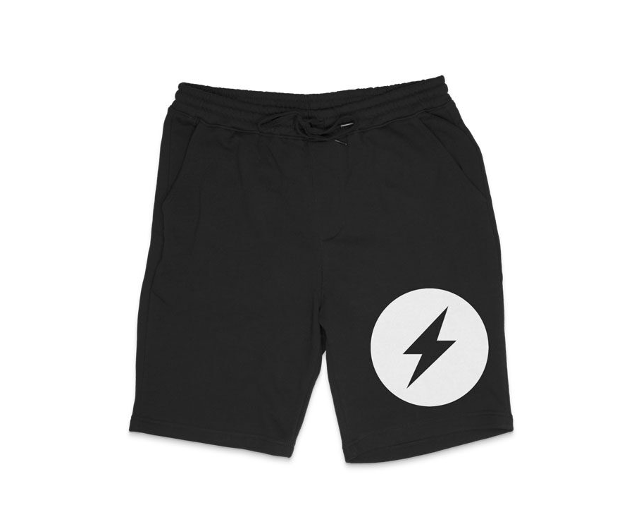 Independent IND20SRT Shorts Mockups