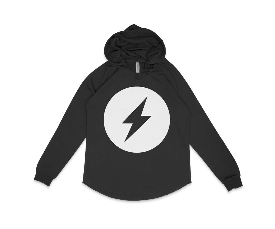 Independent PRM2500 Hoodie Mockups