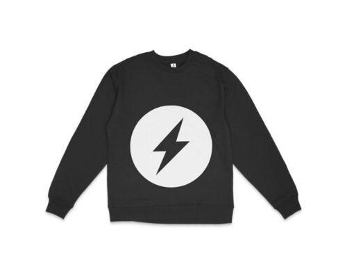 Independent SS3000 Sweatshirt Mockups