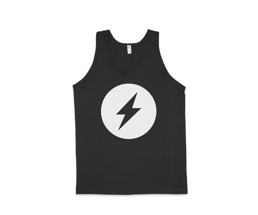 Los Angeles Apparel 1815GD Tank Top Mockups