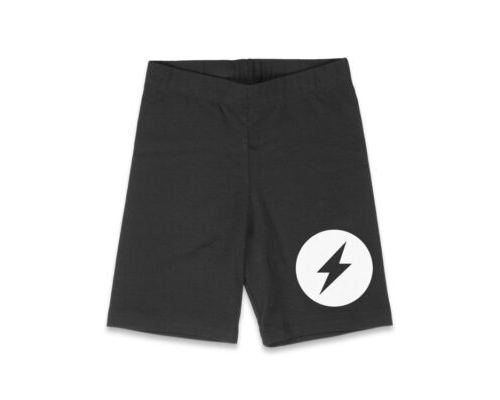 Los Angeles Apparel 8382 Bike Shorts Mockups