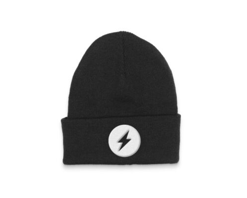 Los Angeles Apparel Classic Cuff Beanie Mockups