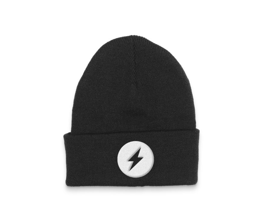 Los Angeles Apparel Classic Cuff Beanie Mockups