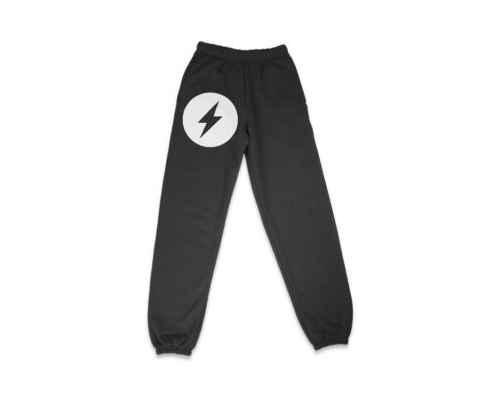 Los Angeles Apparel F394 Sweatpants Mockups