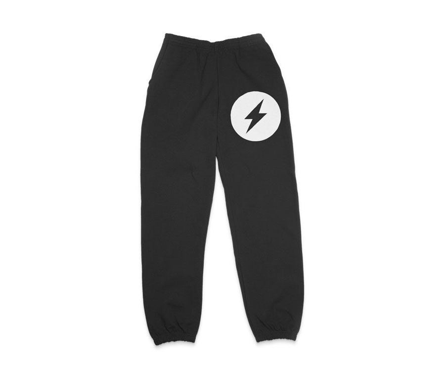 Los Angeles Apparel HF04 Sweatpants Mockups