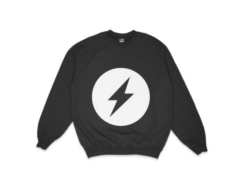 Los Angeles Apparel HF07GD Sweatshirt Mockups