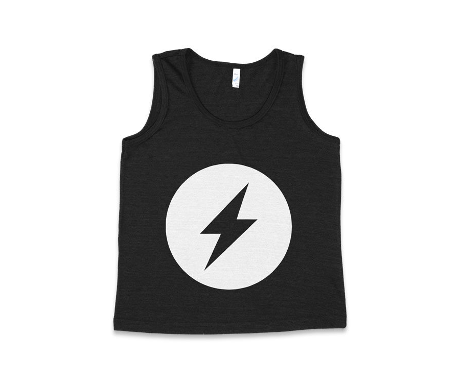 Los Angeles Apparel TR2008 Women's Tank Mockups