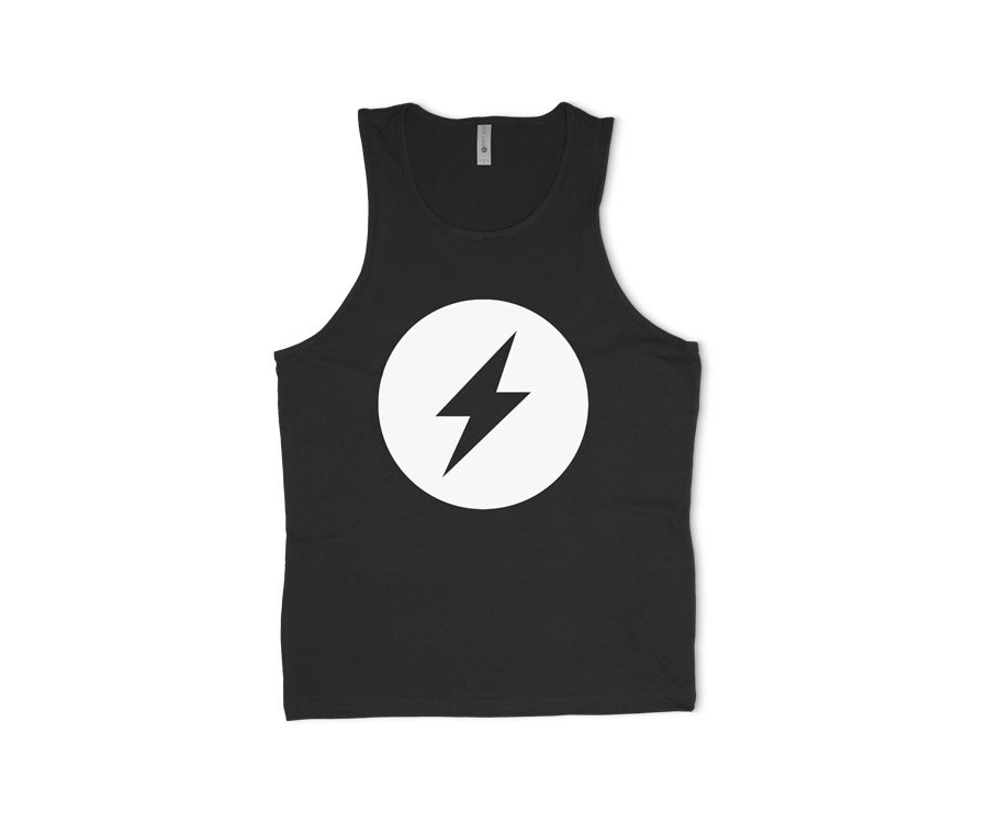 Next Level 3633 Tank Top Mockups