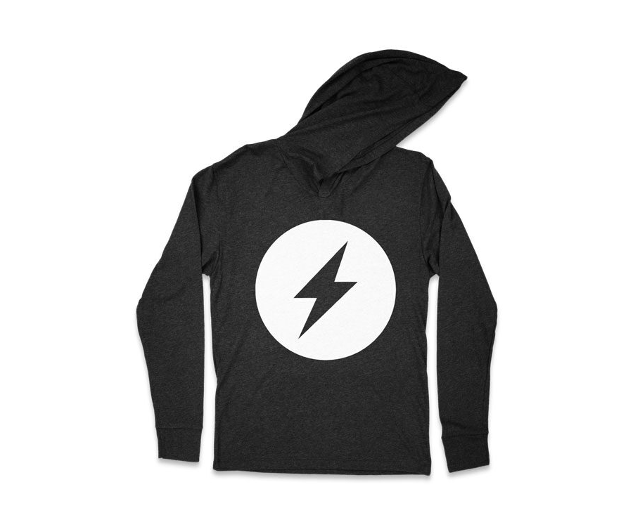 Next Level 6021 Hoodie Mockups