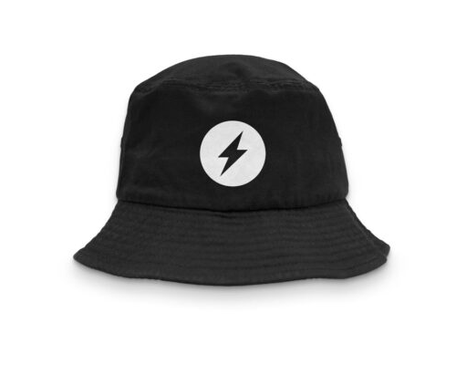 Bucket Hat Mockups