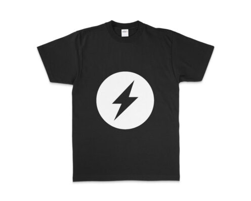 Shaka Wear 6oz Active T-Shirt Mockups