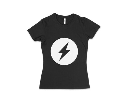 Shaka Wear Classic Women’s T-Shirt Mockups