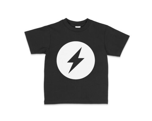 Shaka Wear 6oz Kid’s T-Shirt Mockups