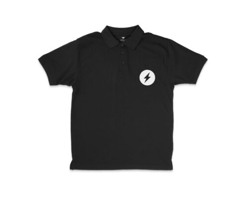 Shaka Wear 6.2oz Polo Mockups