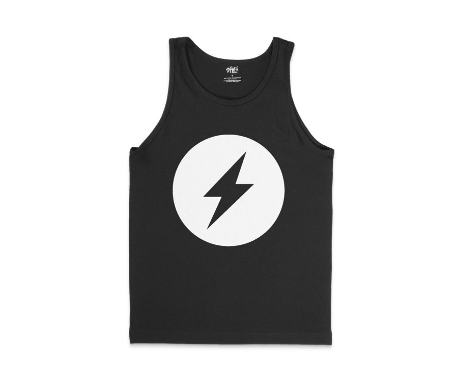 Shaka Wear 6oz Tank Top Mockups