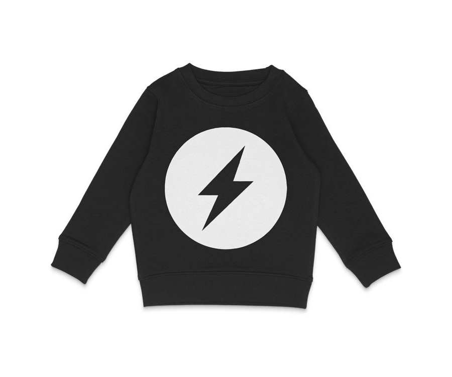 Stanley/Stella Mini Changer Kid's Sweatshirt Mockups