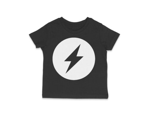 Stanley/Stella Mini Creator Kid’s T-Shirt Mockups