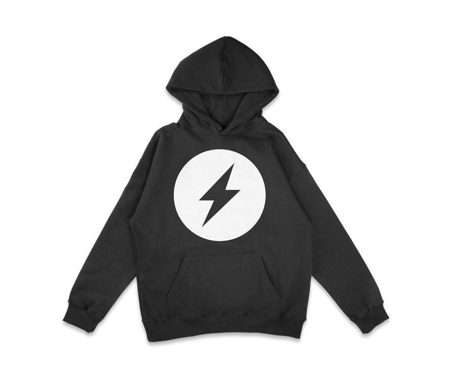 Velour Garments 400 GSM Hoodie Mockups